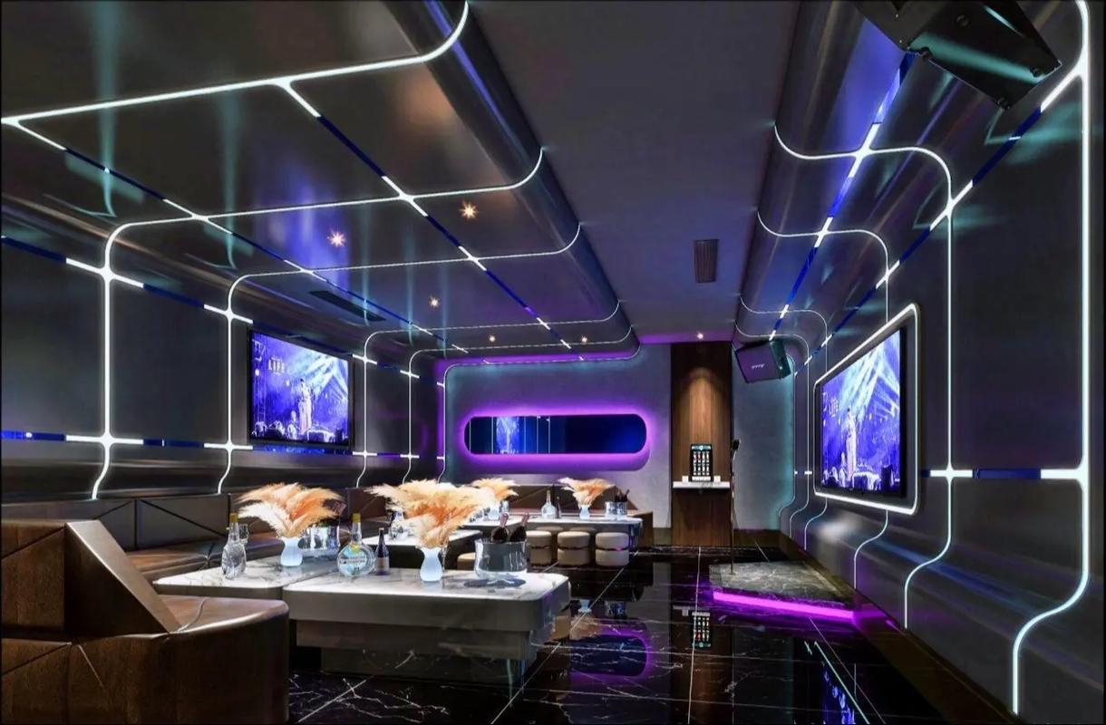 南通商务ktv实际消费怎么算-如皋市ktv预定